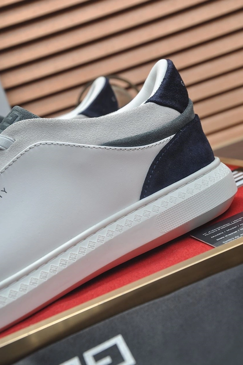 Modern Gxvxnchy Sneakers 152187
