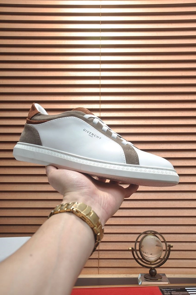 Gxvxnchy Sneakers Functional 152191