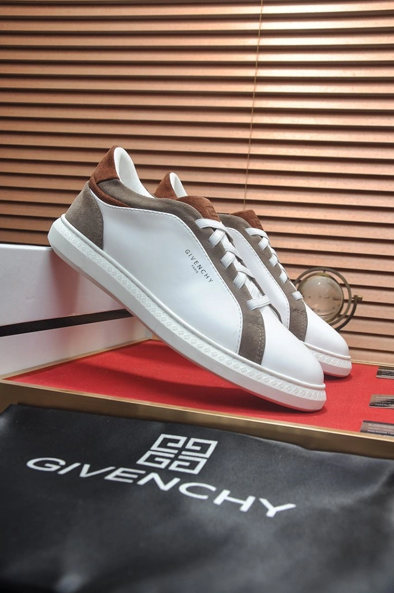Gxvxnchy Sneakers Functional 152191