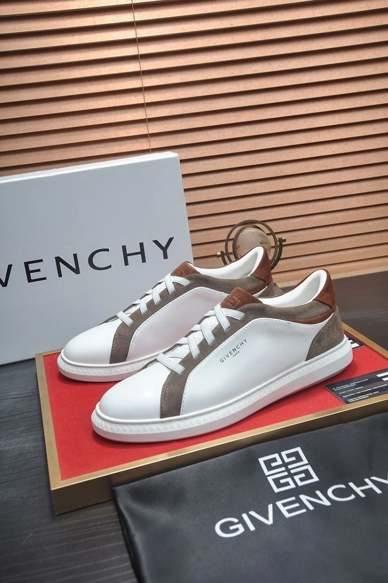 Gxvxnchy Sneakers Functional 152191