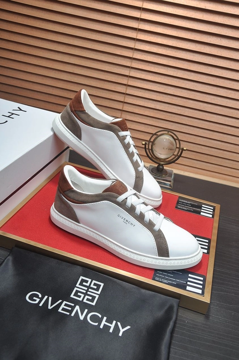 Gxvxnchy Sneakers Functional 152191