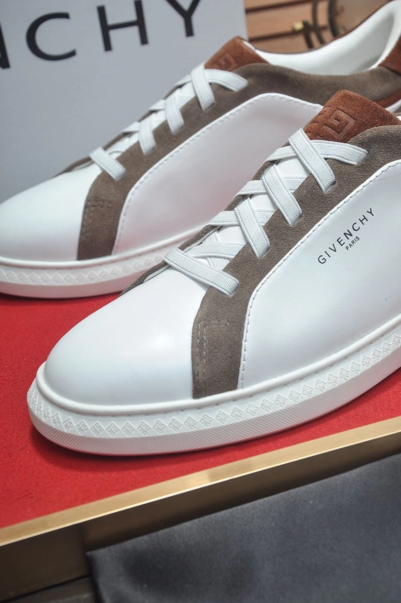 Gxvxnchy Sneakers Functional 152191