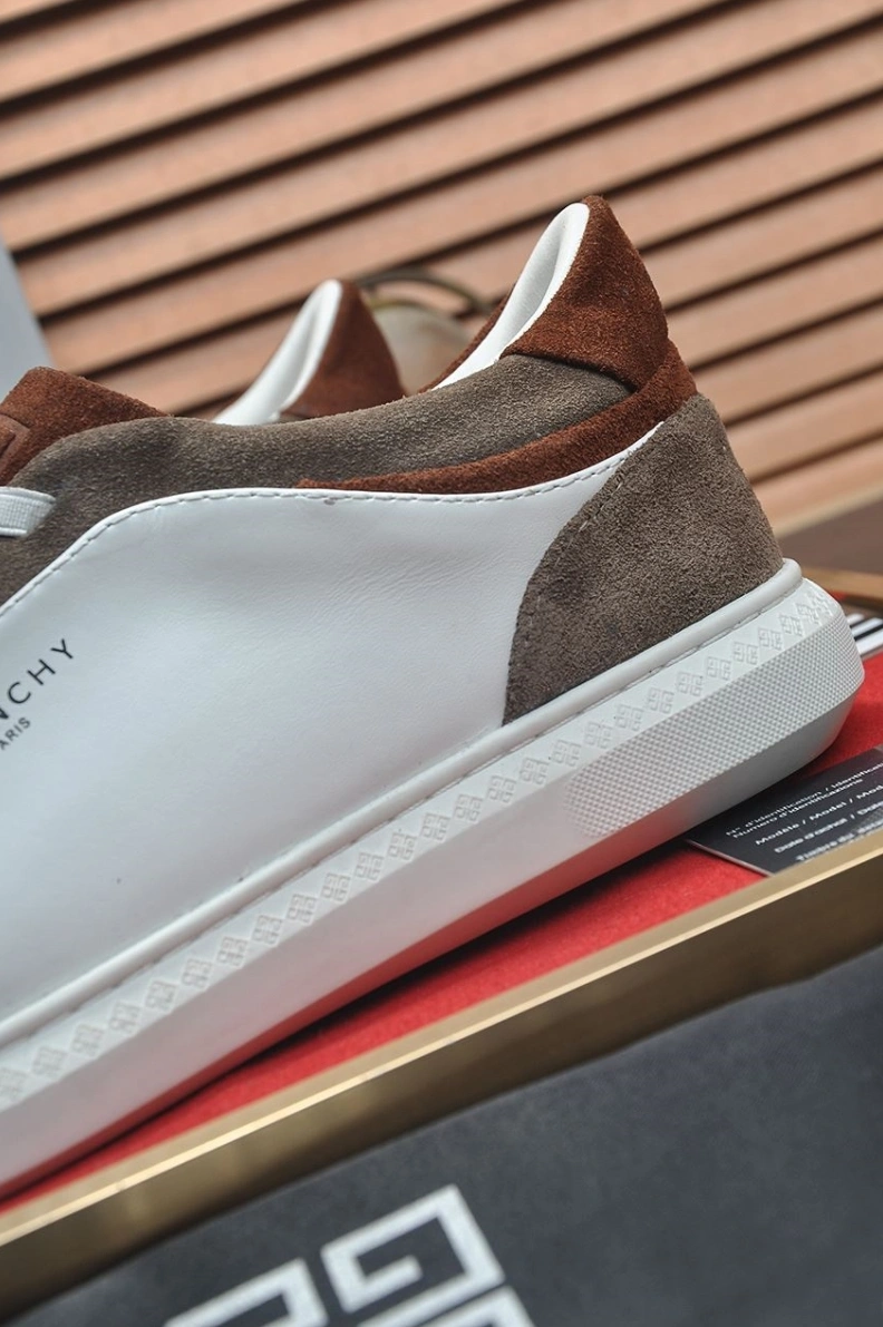 Gxvxnchy Sneakers Functional 152191