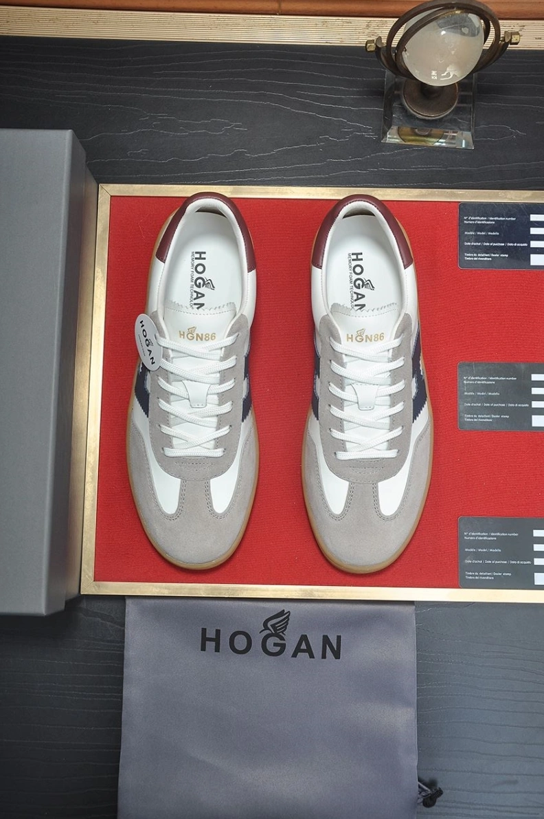 Hxgxn Sneakers TopPick 177189