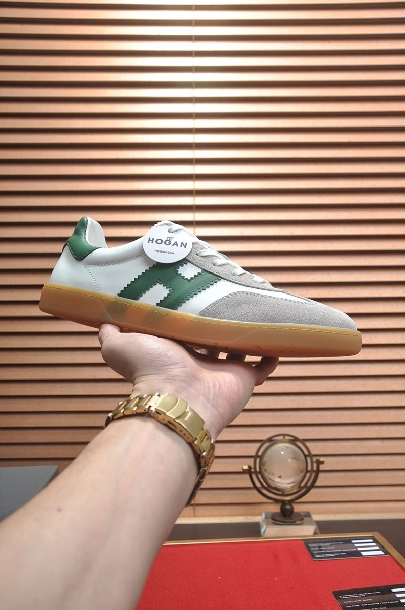 Hxgxn Sneakers EasyMatch 177190