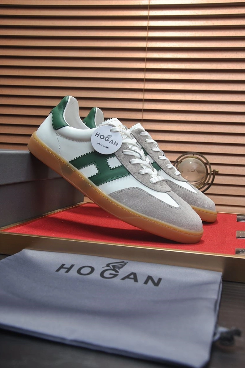 Hxgxn Sneakers EasyMatch 177190