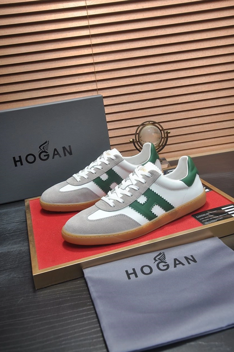Hxgxn Sneakers EasyMatch 177190
