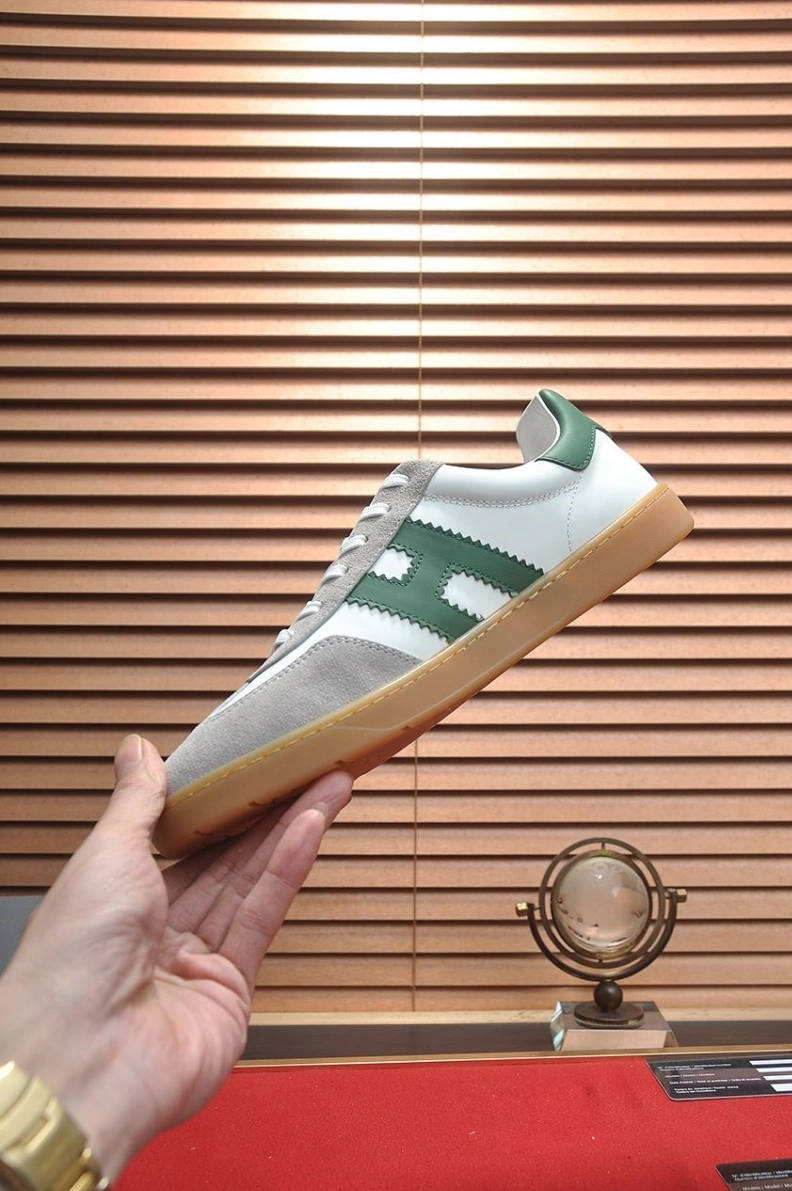 Hxgxn Sneakers EasyMatch 177190