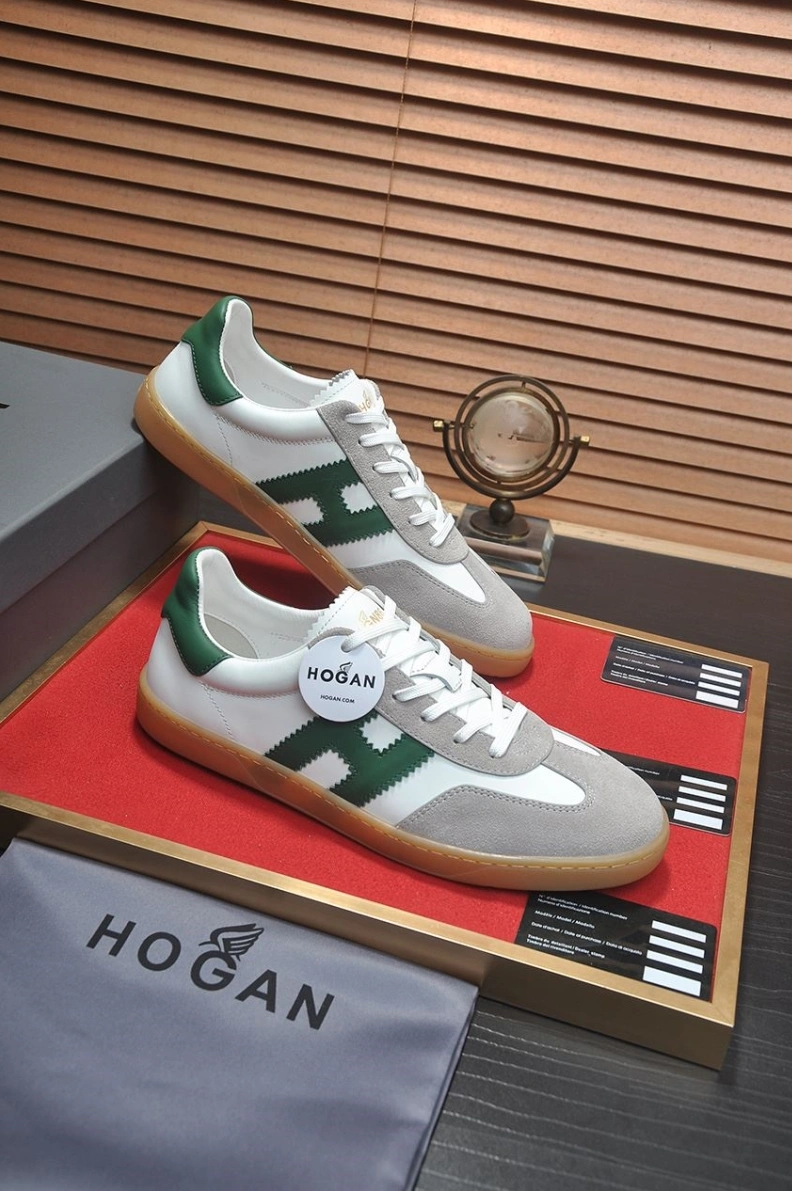 Hxgxn Sneakers EasyMatch 177190