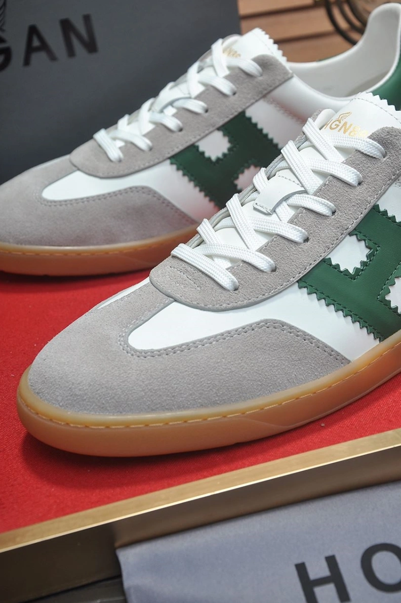 Hxgxn Sneakers EasyMatch 177190
