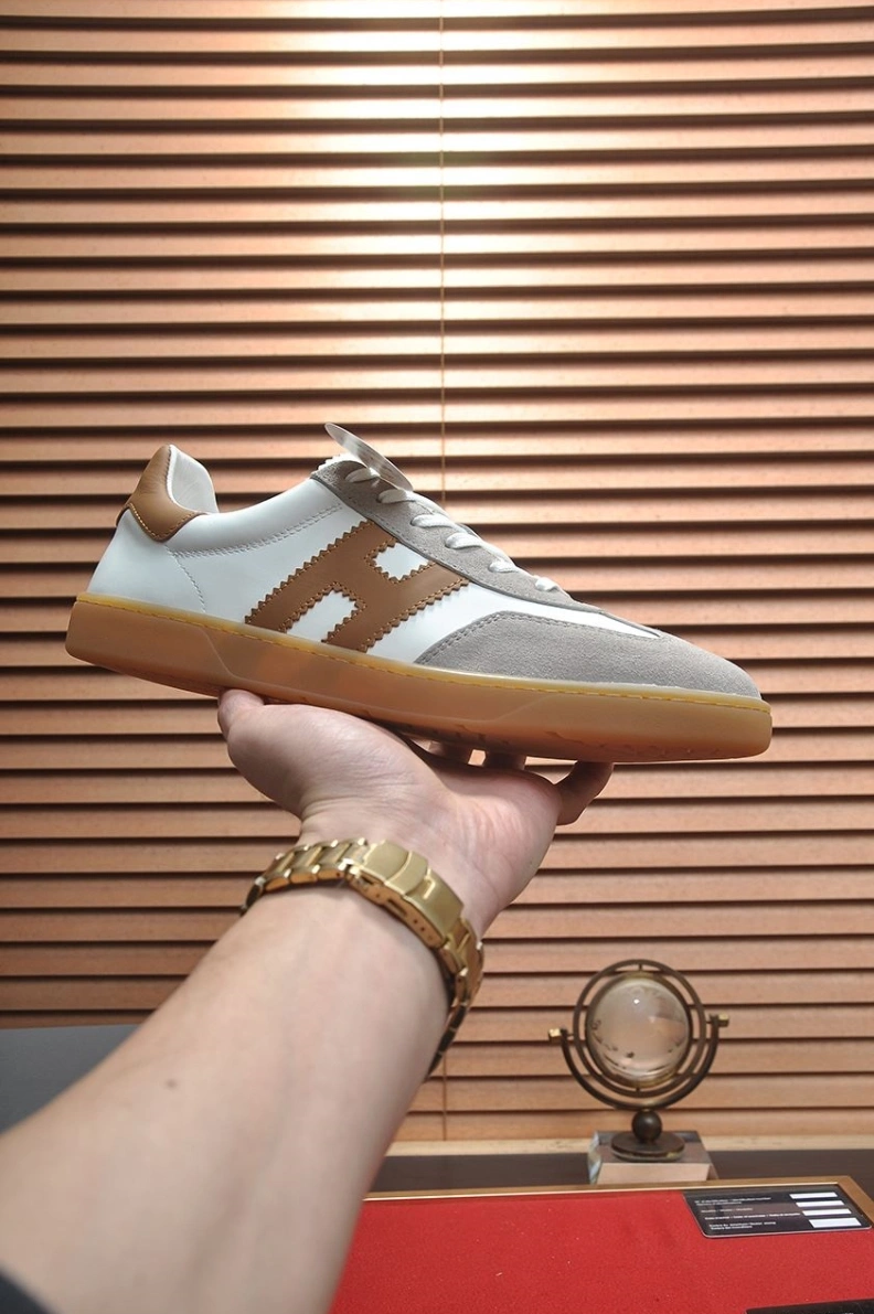 Breathable Hxgxn Sneakers 177192