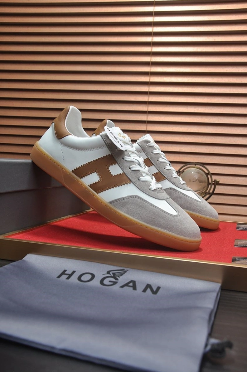 Breathable Hxgxn Sneakers 177192