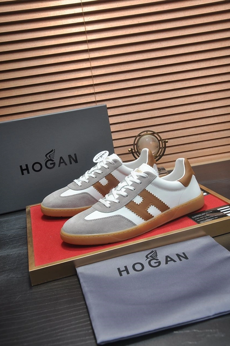 Breathable Hxgxn Sneakers 177192