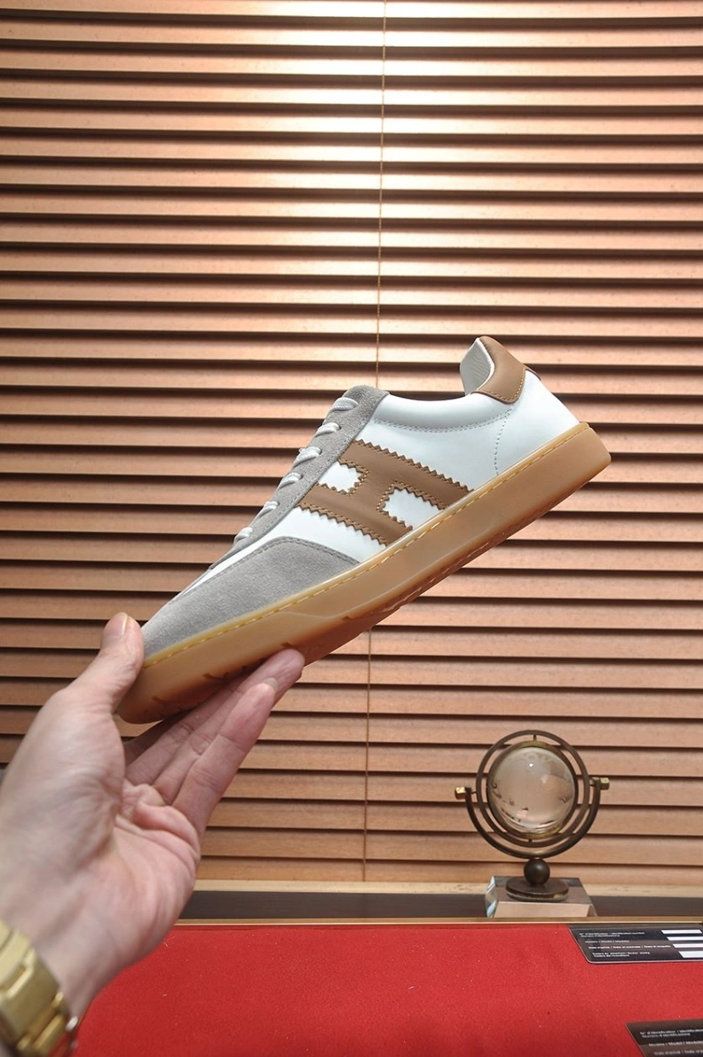 Breathable Hxgxn Sneakers 177192