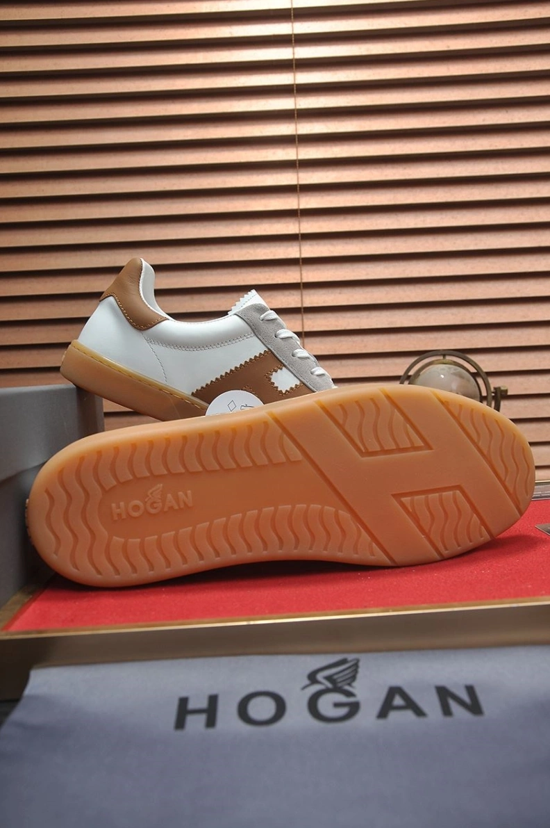 Breathable Hxgxn Sneakers 177192