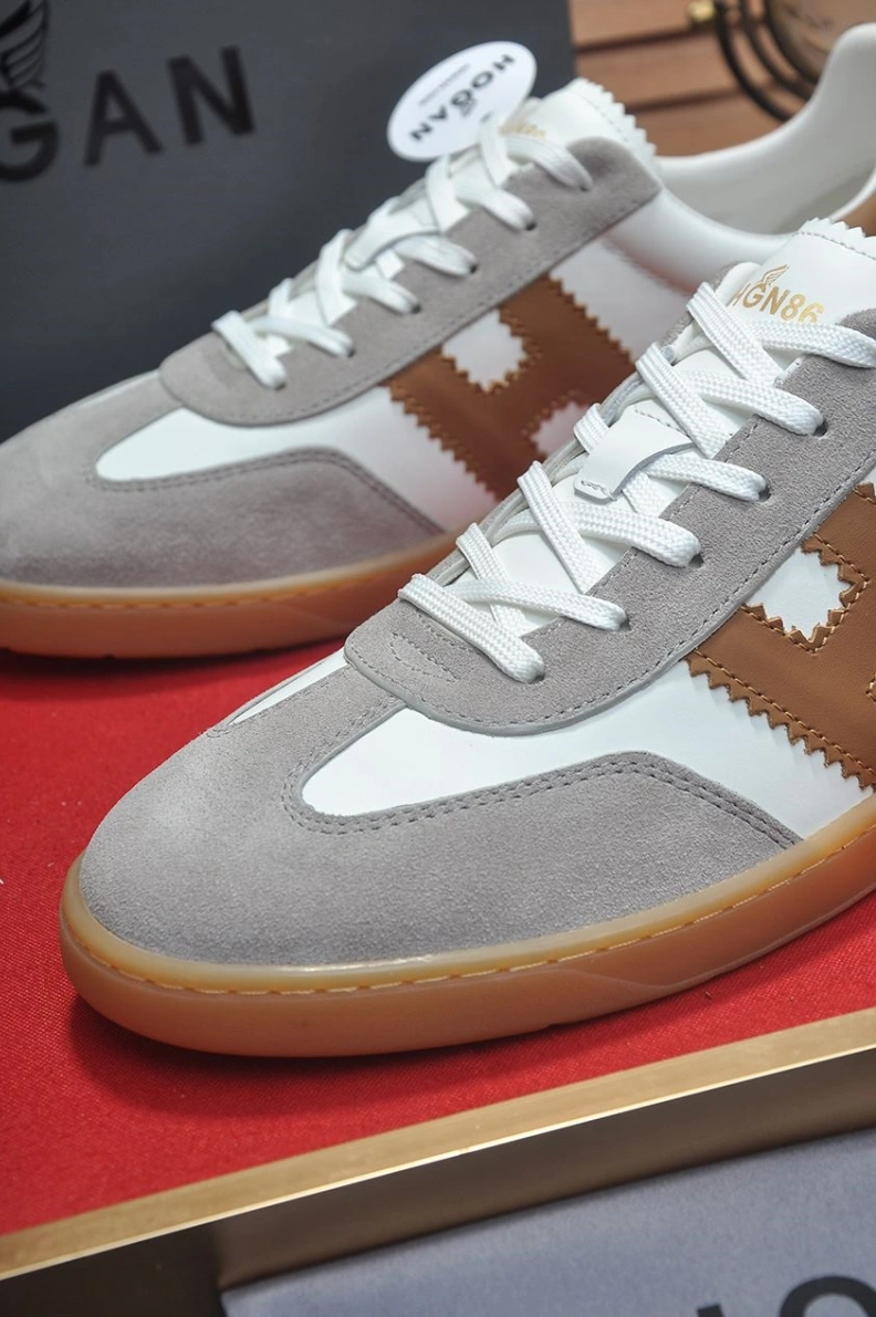 Breathable Hxgxn Sneakers 177192
