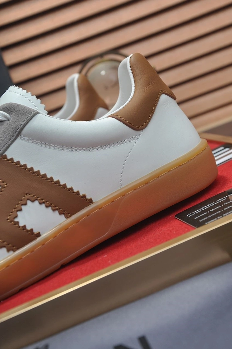 Breathable Hxgxn Sneakers 177192