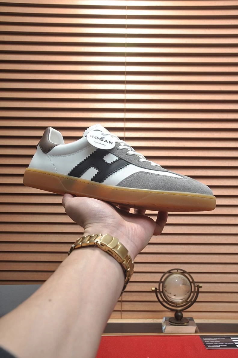 Minimalist Hxgxn Sneakers 177210