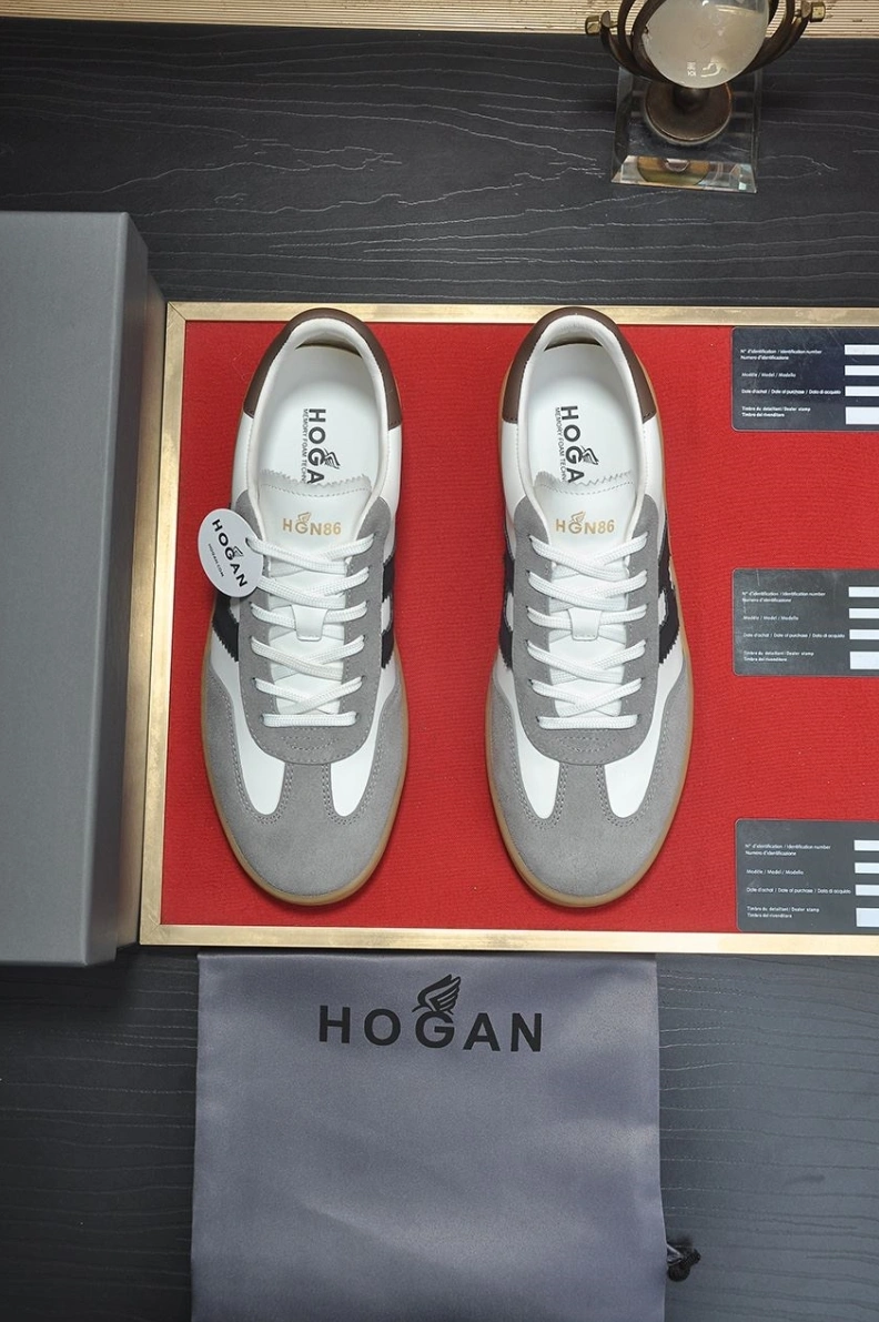 Minimalist Hxgxn Sneakers 177210
