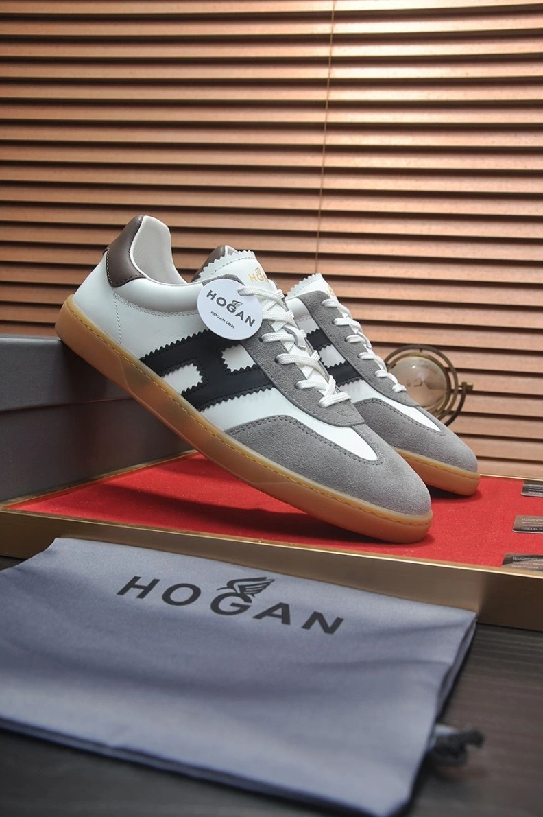 Minimalist Hxgxn Sneakers 177210