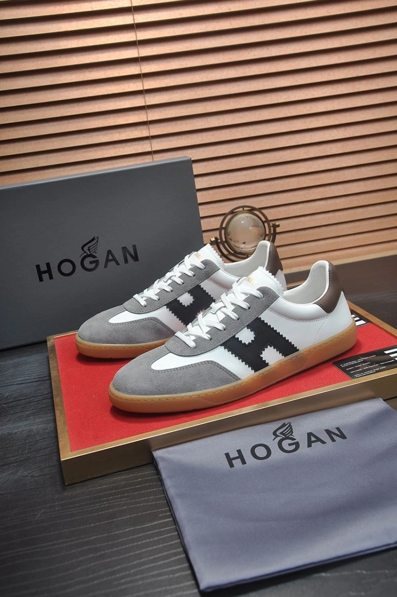 Minimalist Hxgxn Sneakers 177210