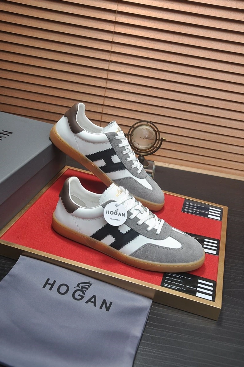 Minimalist Hxgxn Sneakers 177210