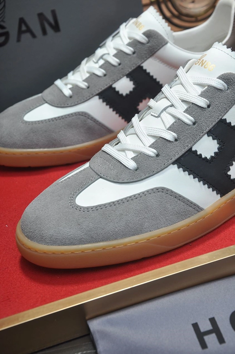 Minimalist Hxgxn Sneakers 177210