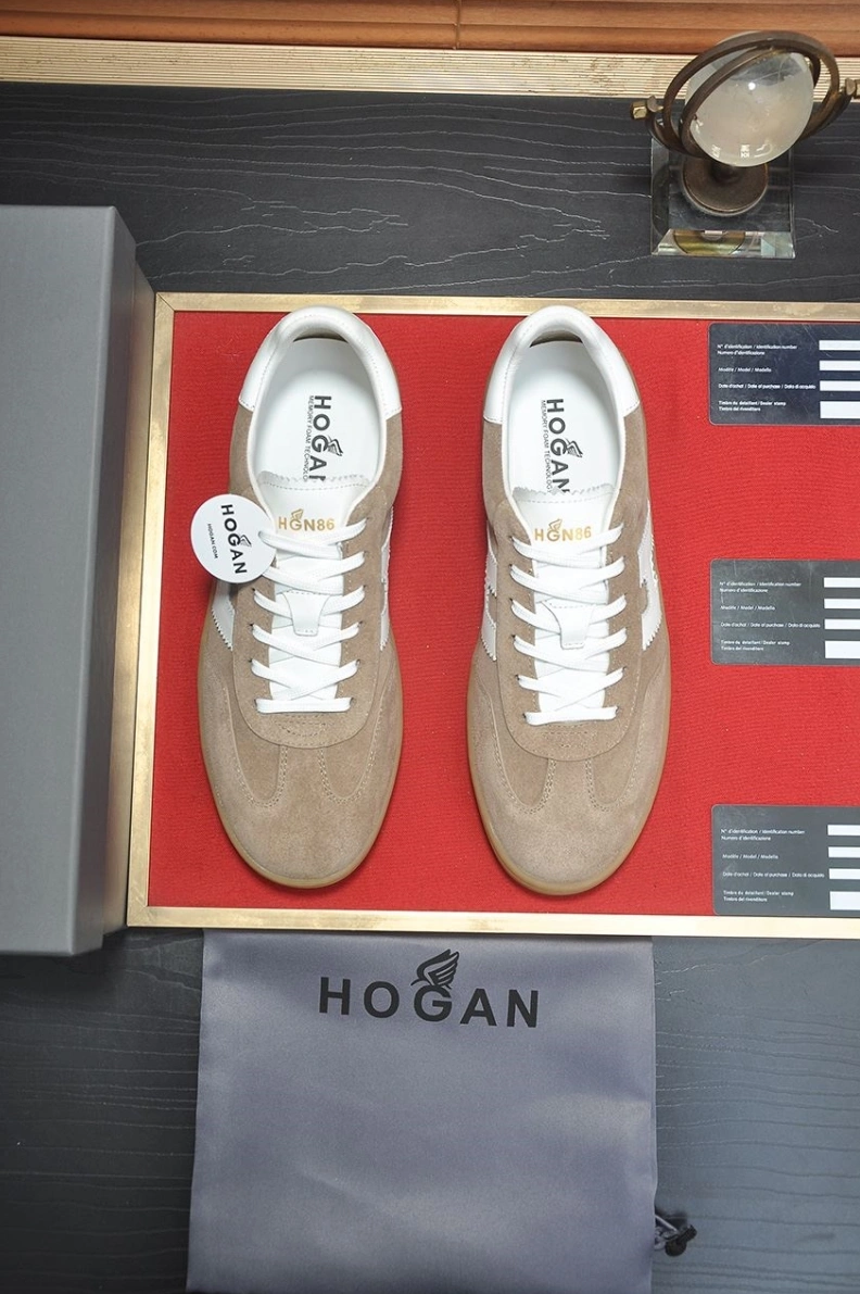 Hxgxn Sneakers DailyWear 177185