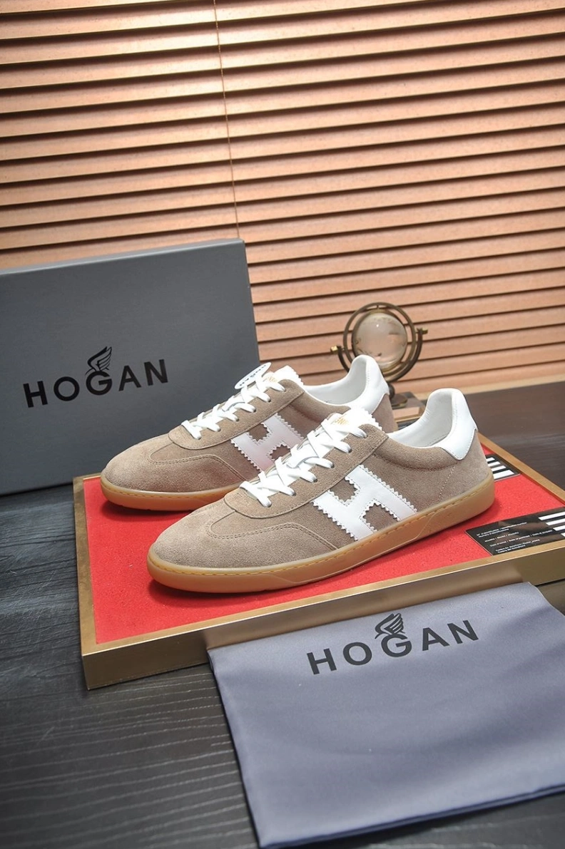 Hxgxn Sneakers DailyWear 177185