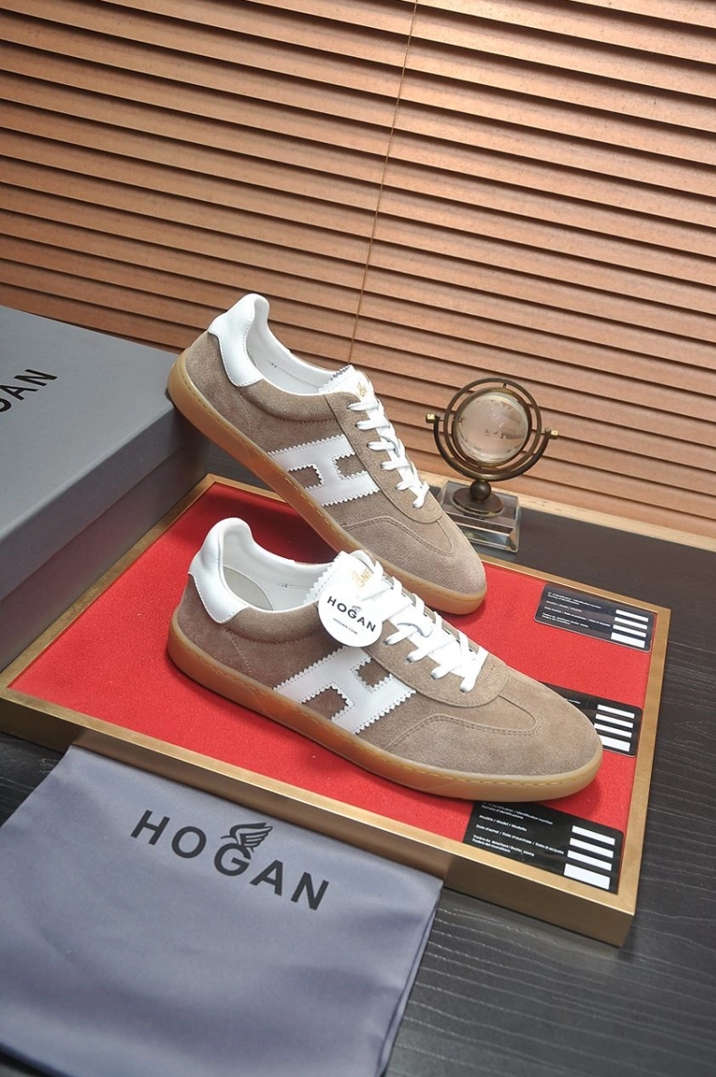 Hxgxn Sneakers DailyWear 177185