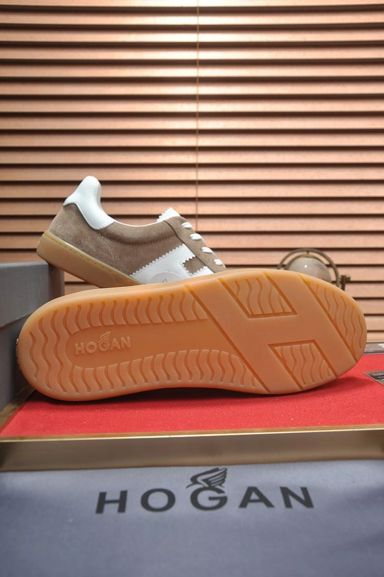 Hxgxn Sneakers DailyWear 177185