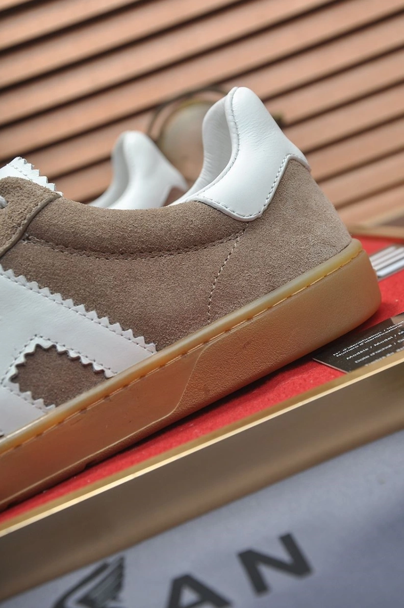 Hxgxn Sneakers DailyWear 177185