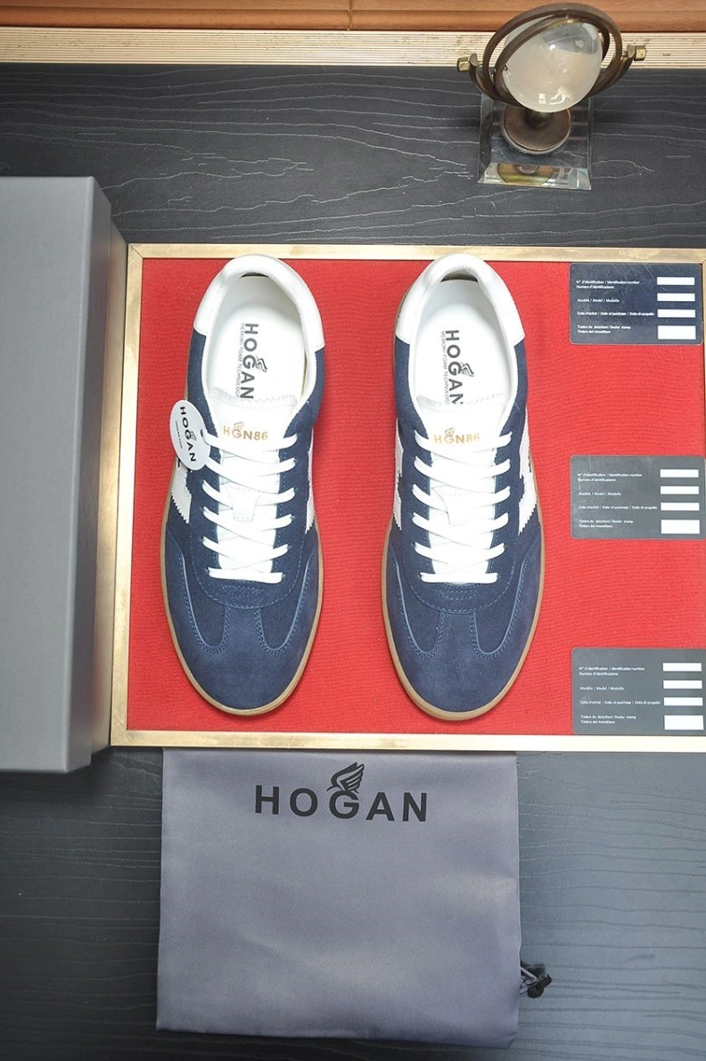 Durable Hxgxn Sneakers 177212