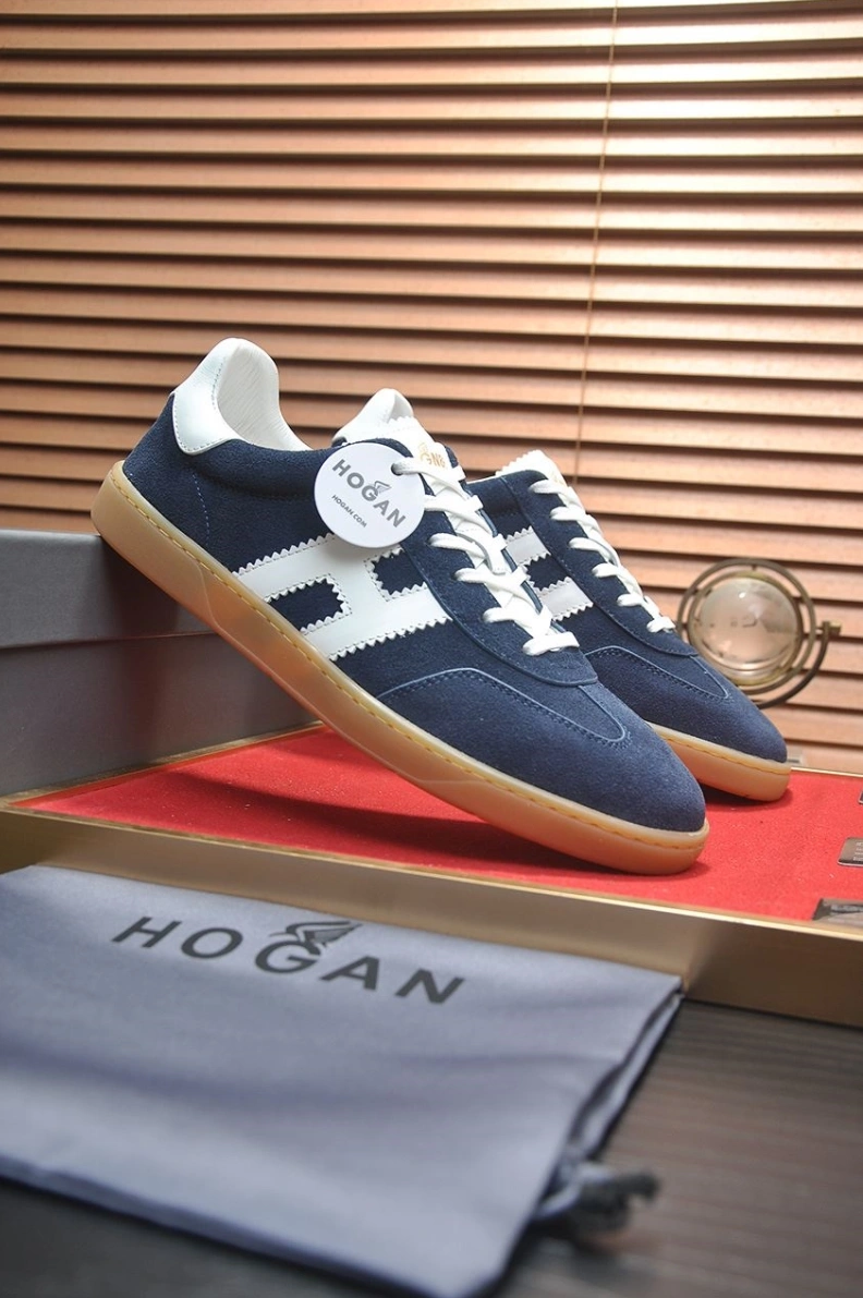 Durable Hxgxn Sneakers 177212