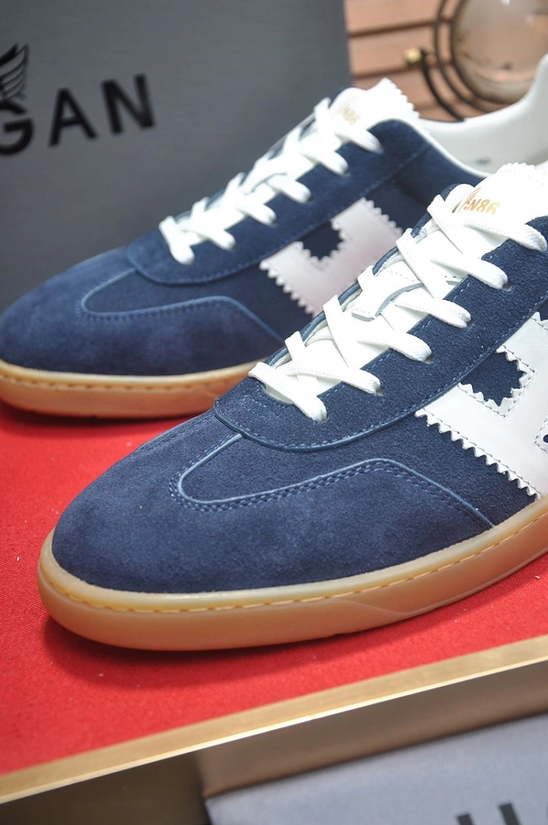 Durable Hxgxn Sneakers 177212