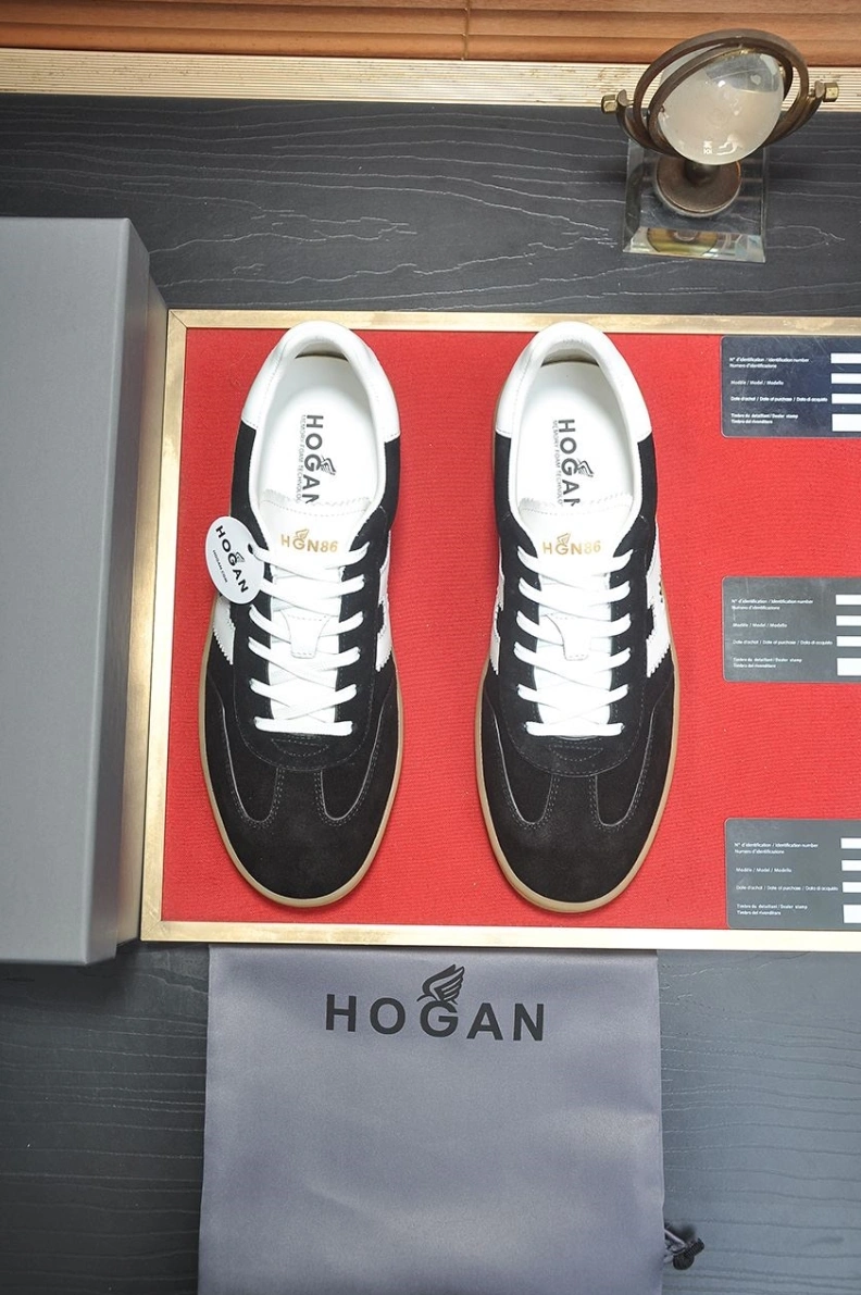 Hxgxn Sneakers Comfortable 177199