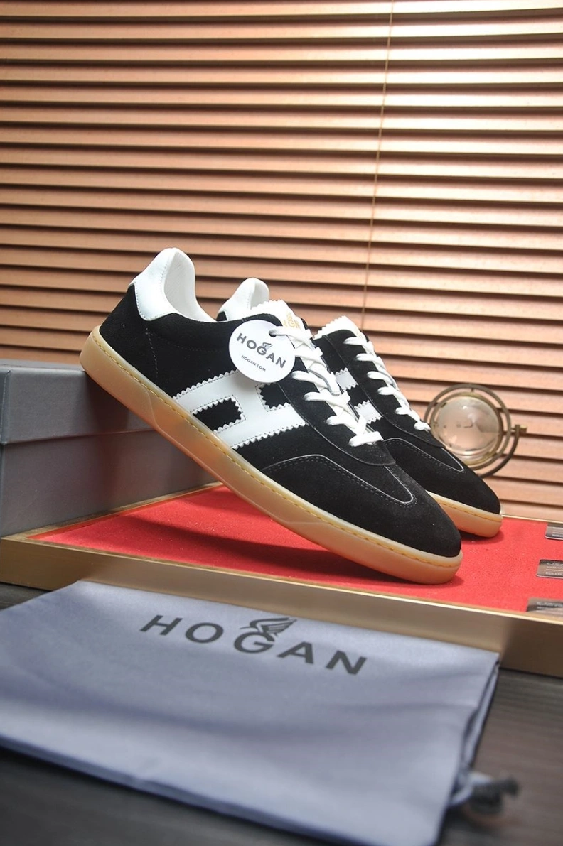Hxgxn Sneakers Comfortable 177199