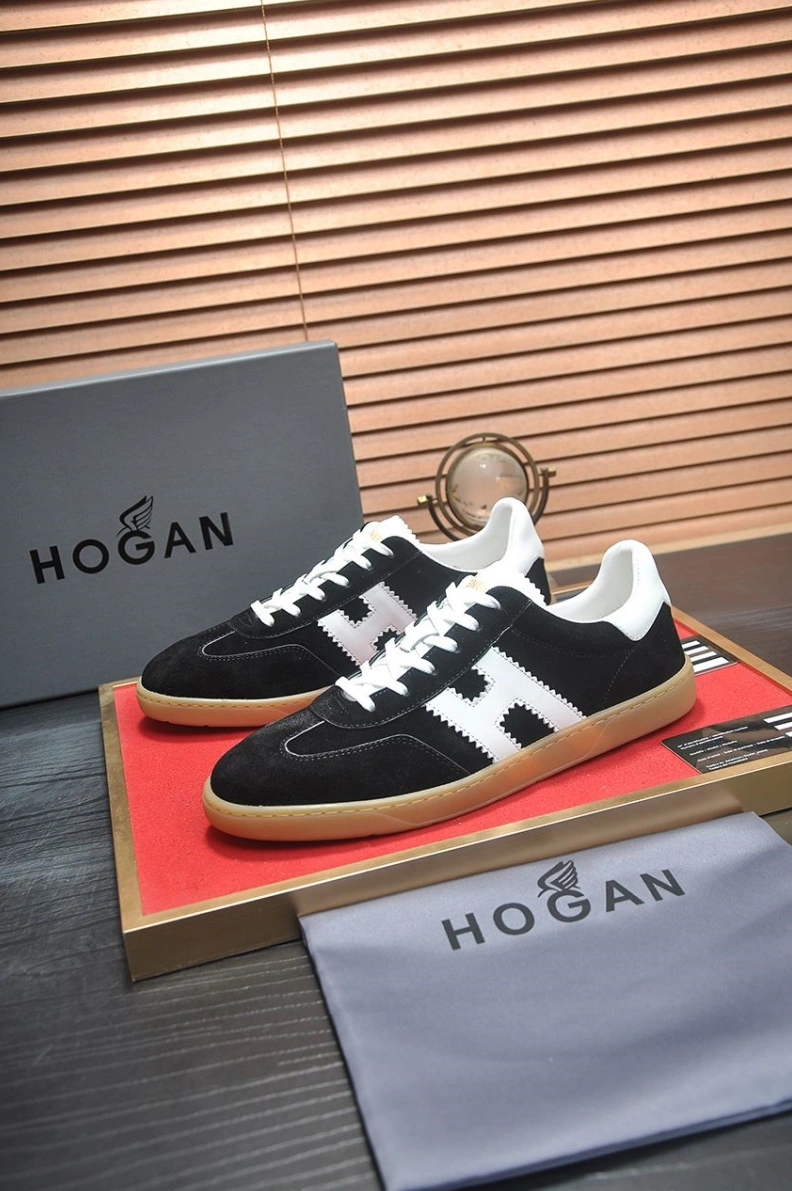 Hxgxn Sneakers Comfortable 177199