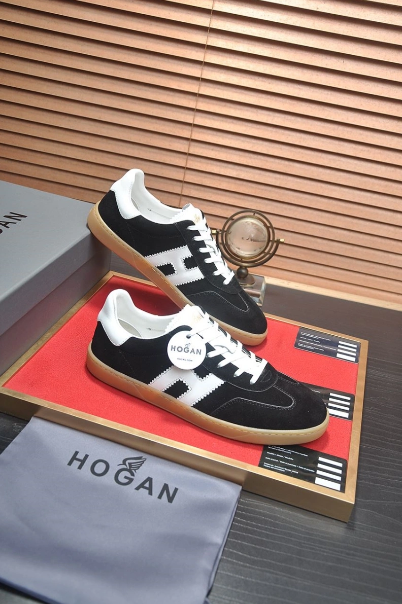 Hxgxn Sneakers Comfortable 177199