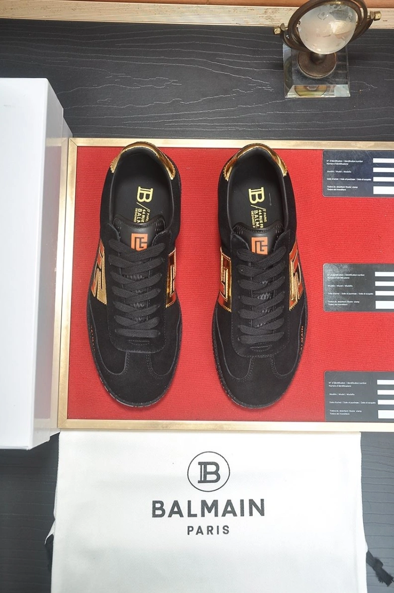 Othxr Sneakers EasyMatch 210456