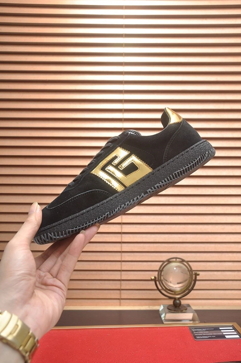 Othxr Sneakers EasyMatch 210456