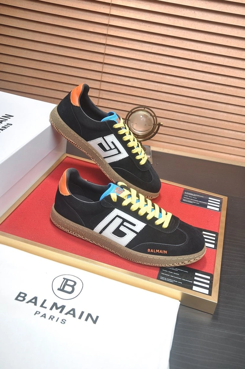 Othxr Sneakers EyeCatching 210468