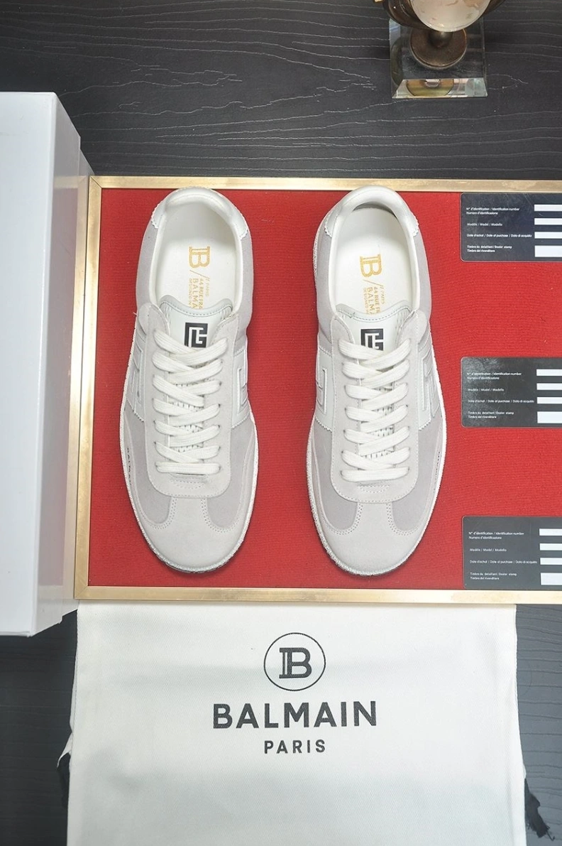 Othxr Sneakers Breathable 210443