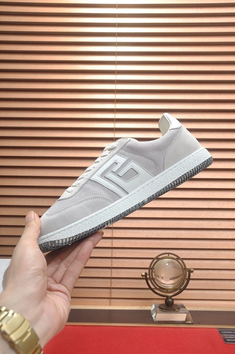 Othxr Sneakers Breathable 210443