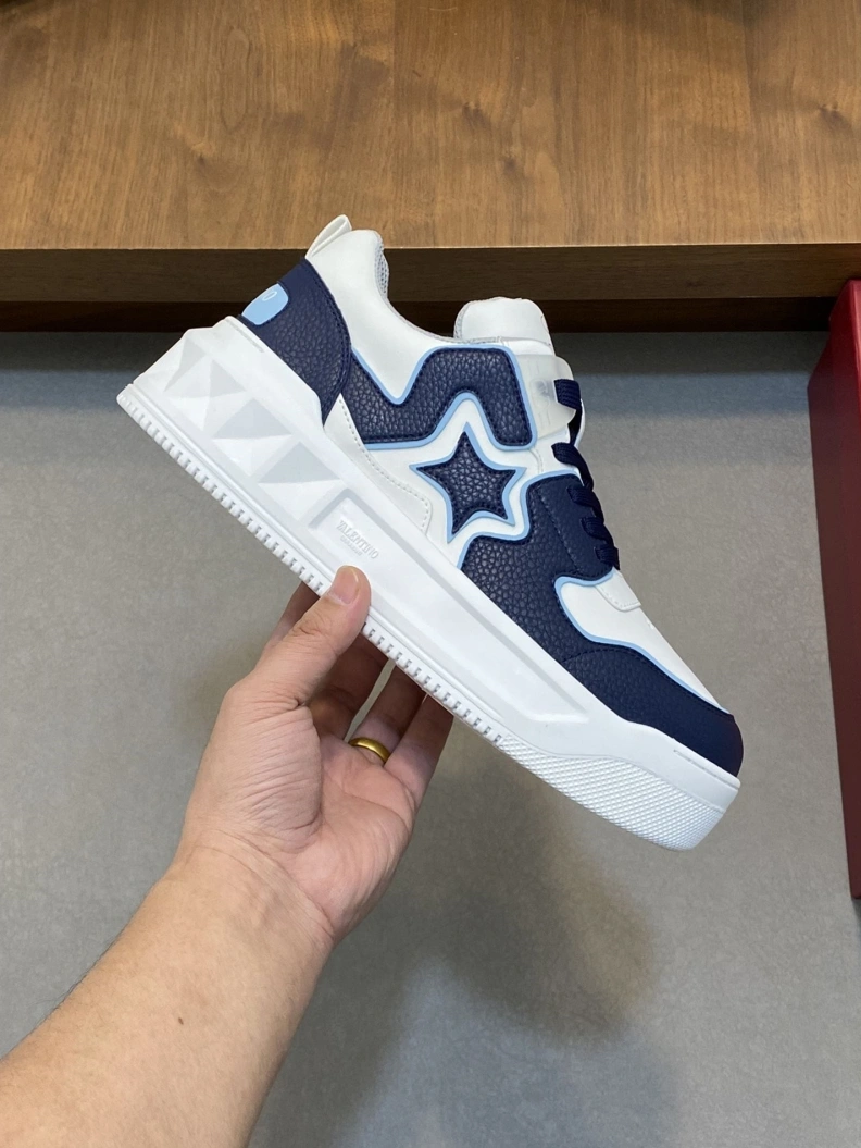 Vxlxntino Sneakers WellDesigned 229065