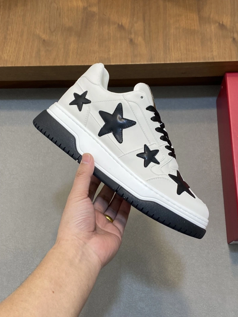 Affordable Vxlxntino Sneakers 229058