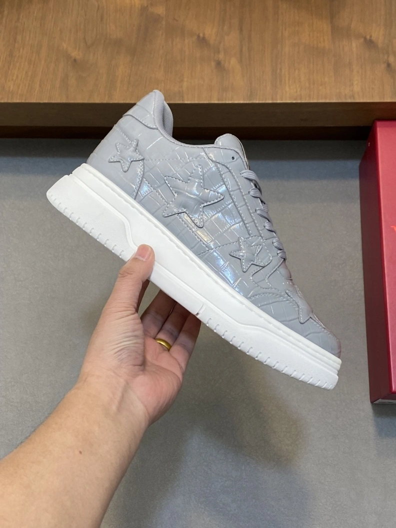 Vxlxntino Sneakers Durable 229078