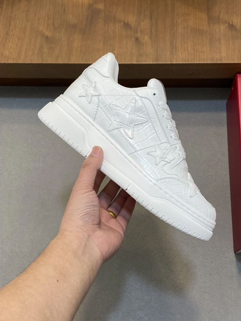 BestValue Vxlxntino Sneakers 229069