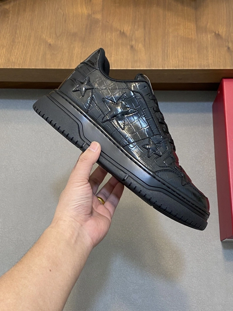 Vxlxntino Sneakers Practical 229070