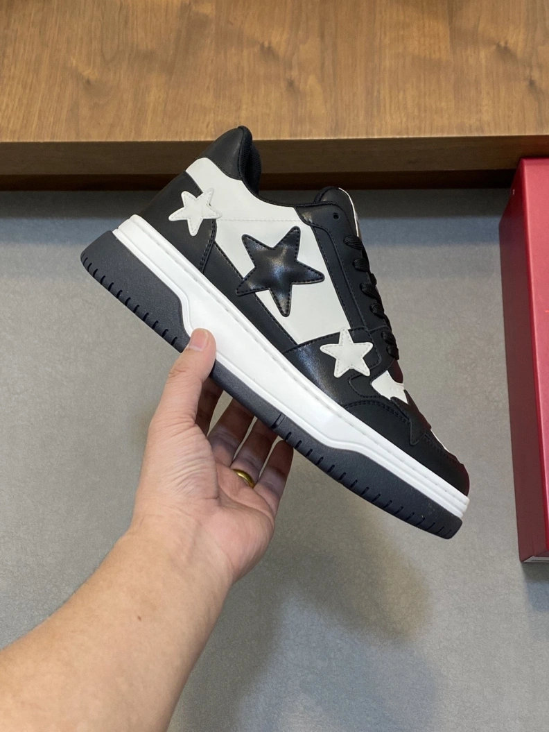 DailyWear Vxlxntino Sneakers 229060